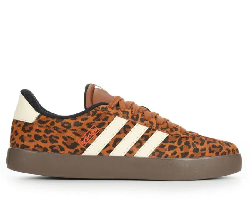 Women's VL Court 3.0 Sneakers|Adidas Outlet