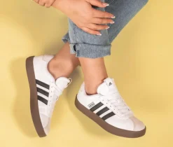 Women's VL Court 3.0 Sneakers|Adidas Sale
