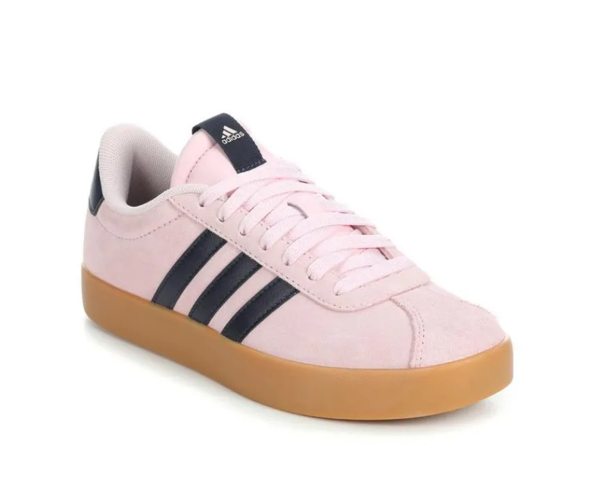 Women's VL Court 3.0 Sneakers|Adidas Hot