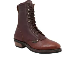 AdTec Lace Up|Dress>Women's 8
