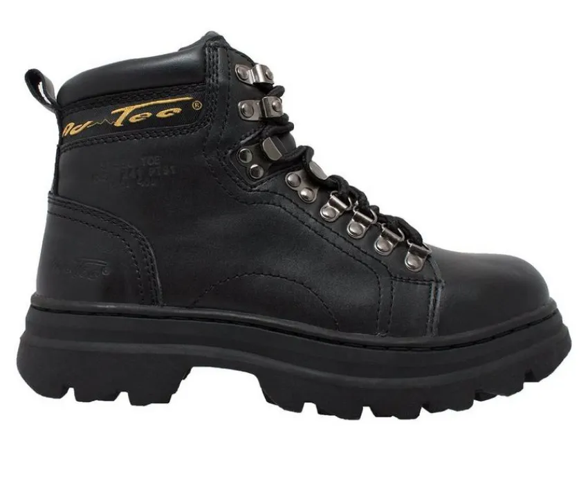 AdTec Boots & Booties>Women's 6