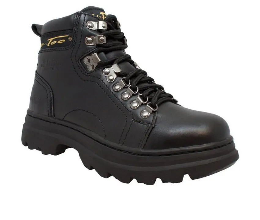 AdTec Boots & Booties>Women's 6