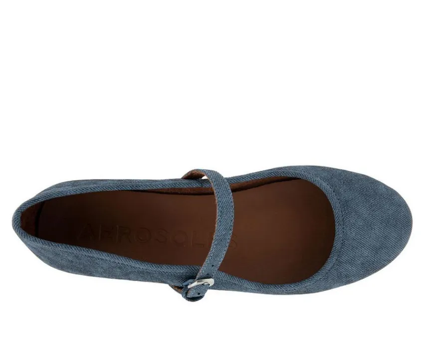 Women's Baylee Ballet Flats|Aerosoles New