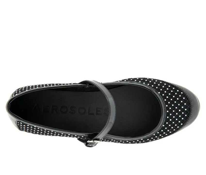 Women's Baylee Ballet Flats|Aerosoles