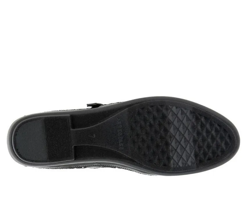 Women's Baylee Ballet Flats|Aerosoles