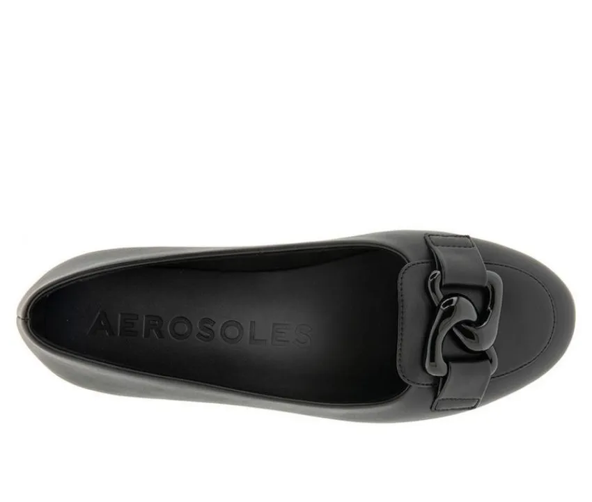 Aerosoles Flats>Women's Bell Flats