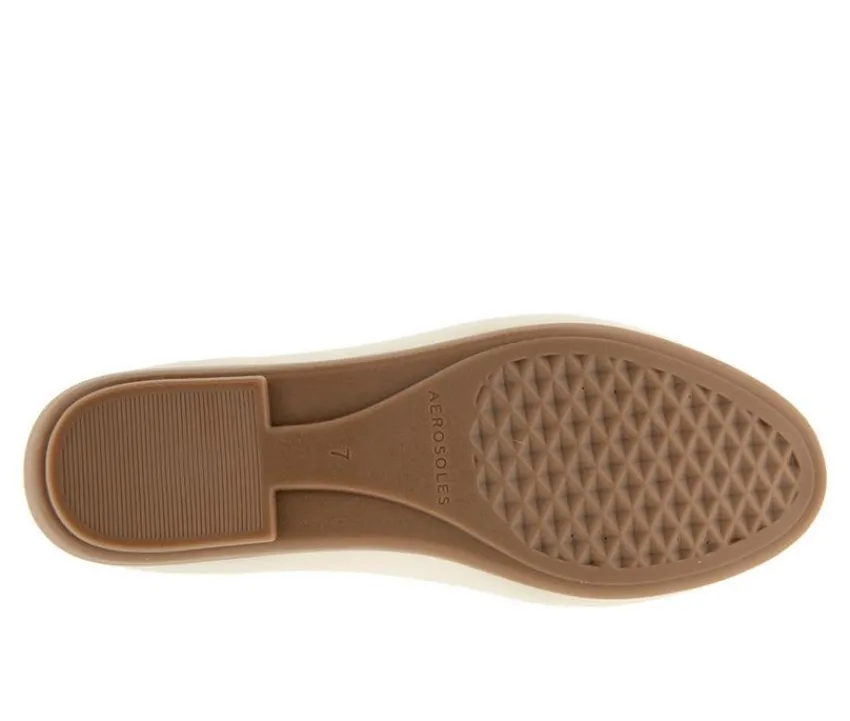 Women's Bell Flats|Aerosoles Sale