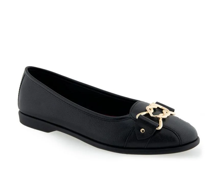 Aerosoles Flats>Women's Bia Flats