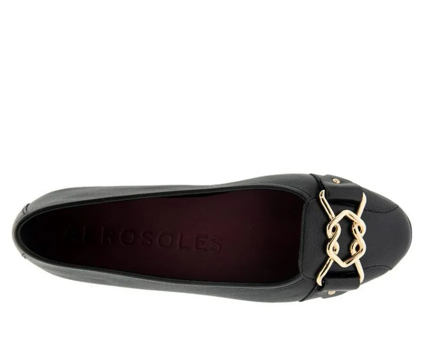 Aerosoles Flats>Women's Bia Flats