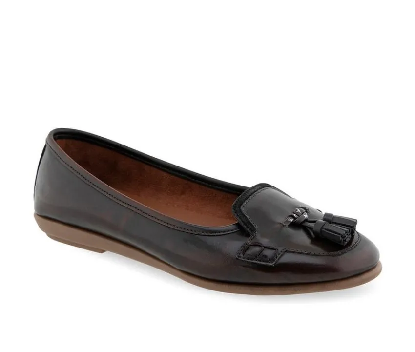 Aerosoles Loafers & Oxfords|Flats>Women's Brooks Flats