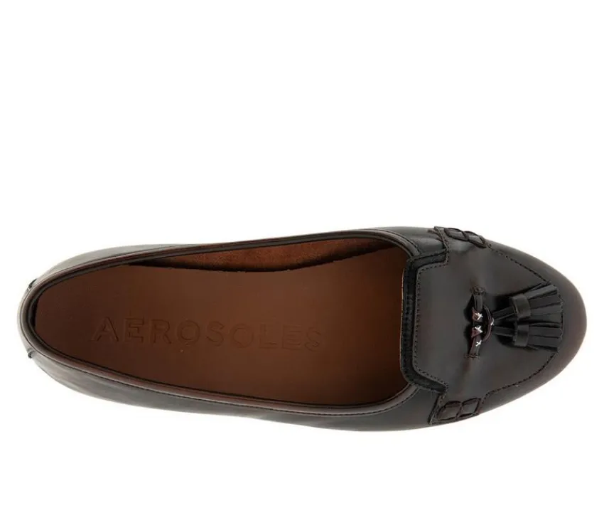 Aerosoles Loafers & Oxfords|Flats>Women's Brooks Flats
