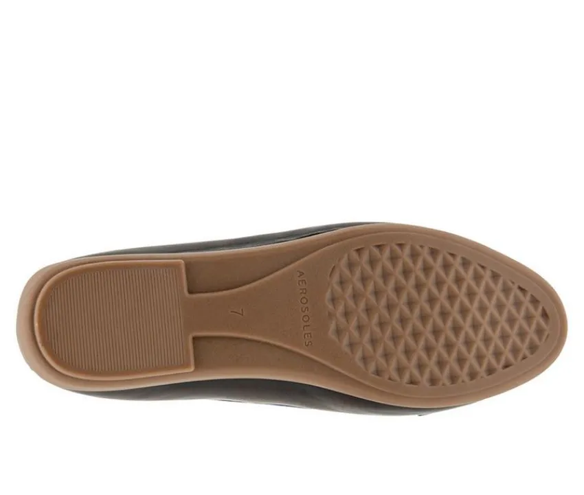 Aerosoles Loafers & Oxfords|Flats>Women's Brooks Flats
