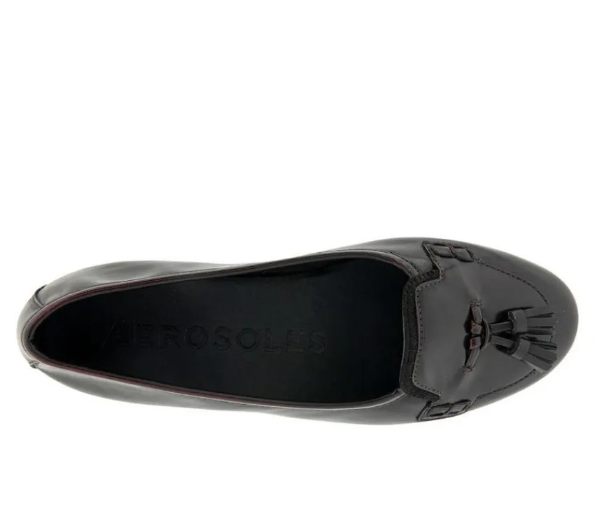 Women's Brooks Flats|Aerosoles Sale