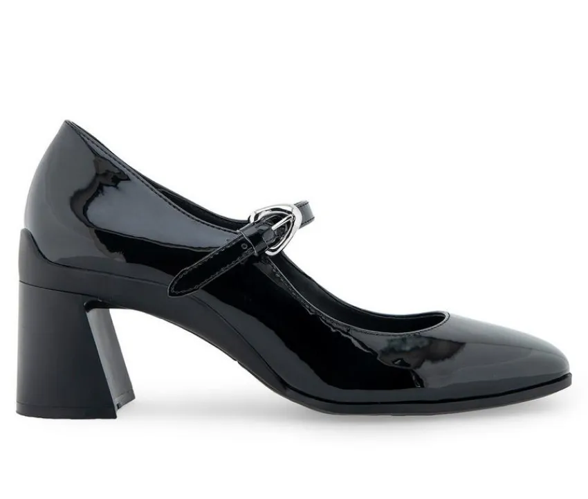 Women's Cali Mary Jane Pumps|Aerosoles Sale