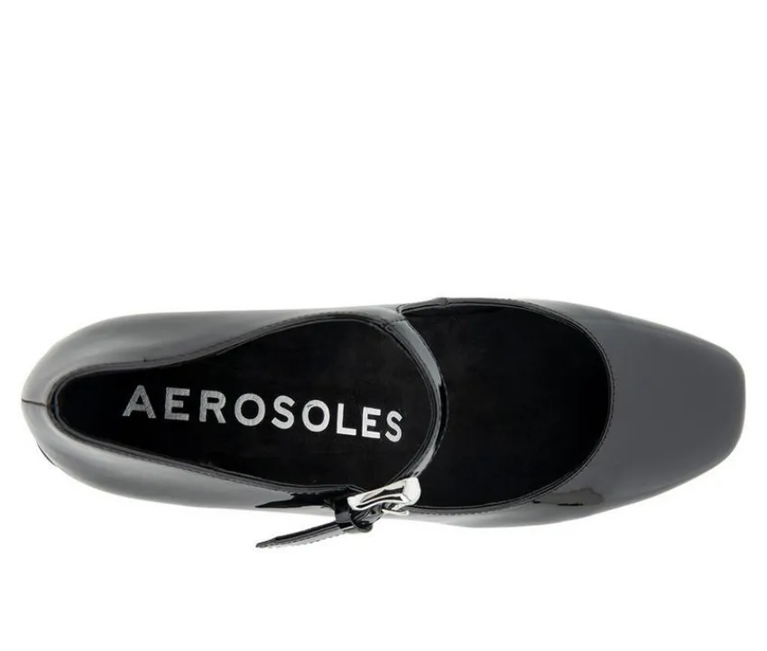 Women's Cali Mary Jane Pumps|Aerosoles Sale