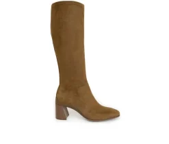 Women's Centola Knee High Heeled Boots|Aerosoles Discount