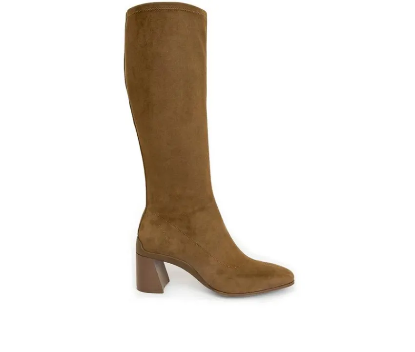 Women's Centola Knee High Heeled Boots|Aerosoles Discount