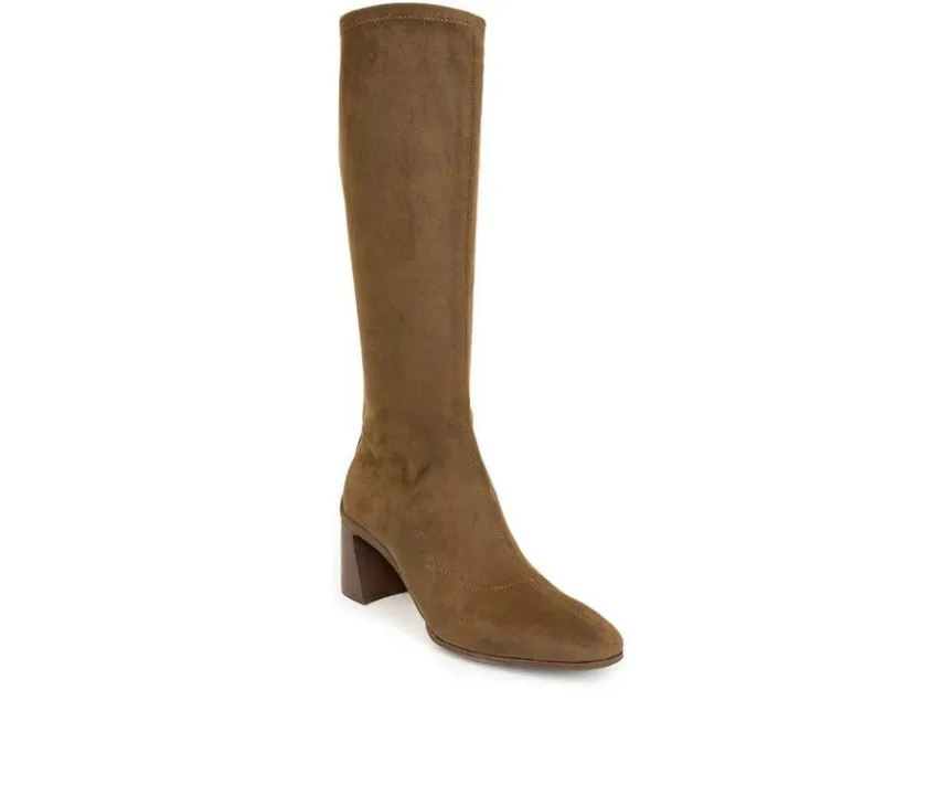 Women's Centola Knee High Heeled Boots|Aerosoles Discount