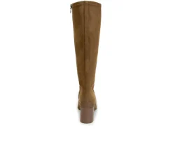 Women's Centola Knee High Heeled Boots|Aerosoles Discount