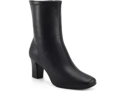 Aerosoles Dress|Pumps & Heels>Women's Cinnamon Heeled Booties