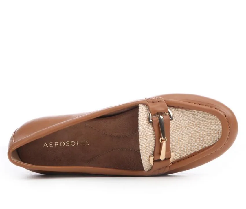 Women's Day Drive Loafers|Aerosoles Discount