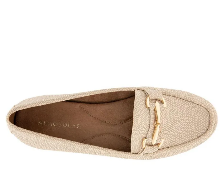 Aerosoles Loafers & Oxfords>Women's Day-Drive Loafers