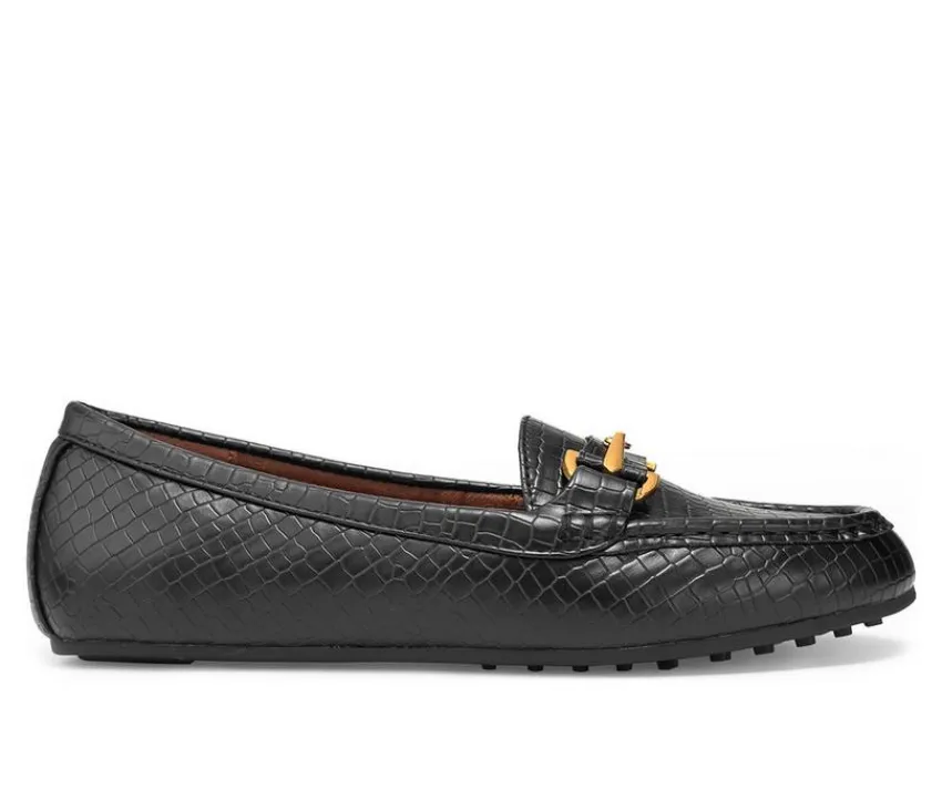 Women's Day-Drive Loafers|Aerosoles Discount