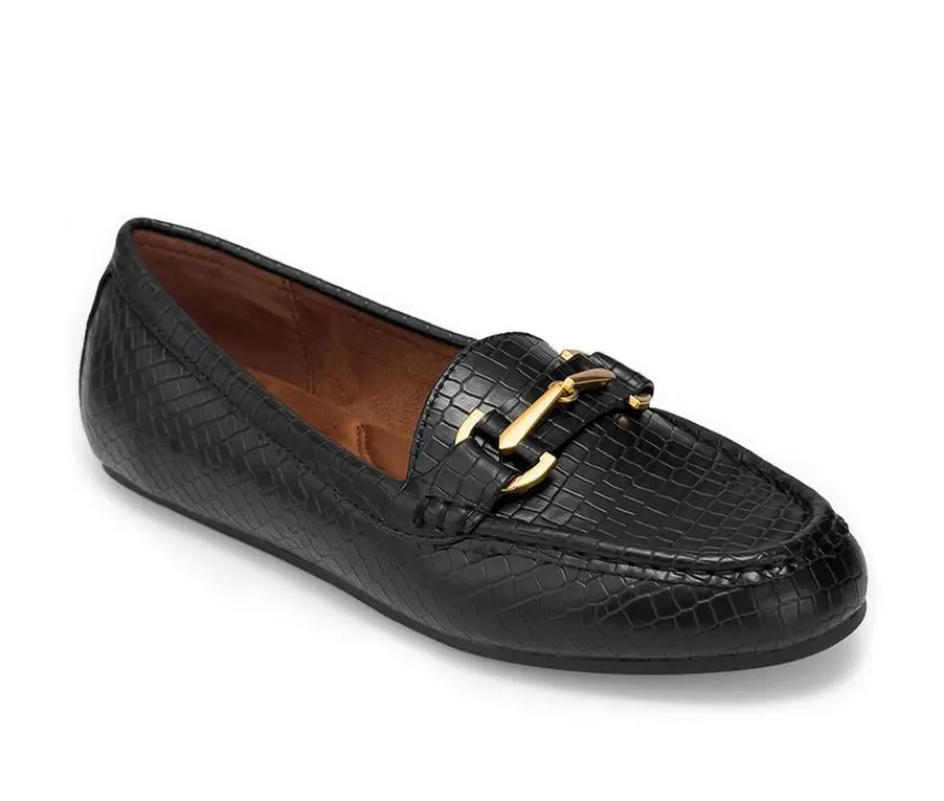 Women's Day-Drive Loafers|Aerosoles Discount
