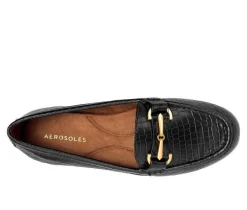 Women's Day-Drive Loafers|Aerosoles Discount