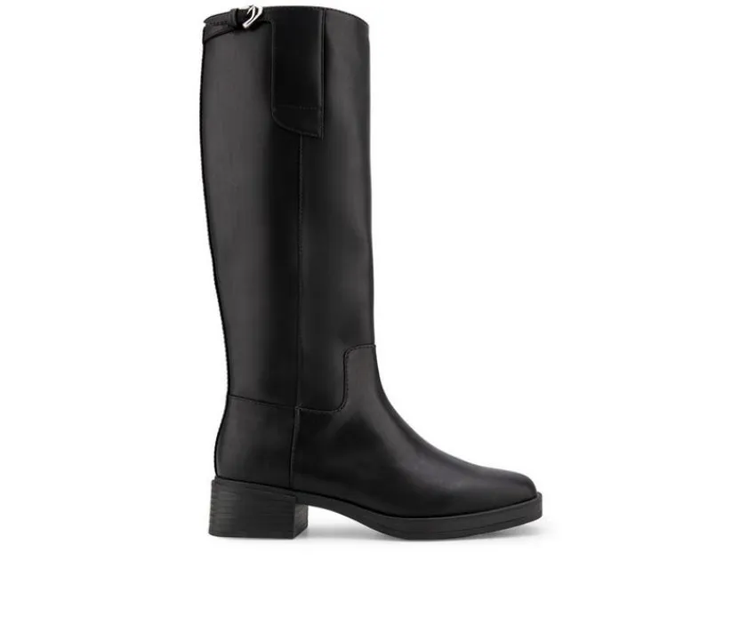 Women's Della Knee High Boots|Aerosoles Sale