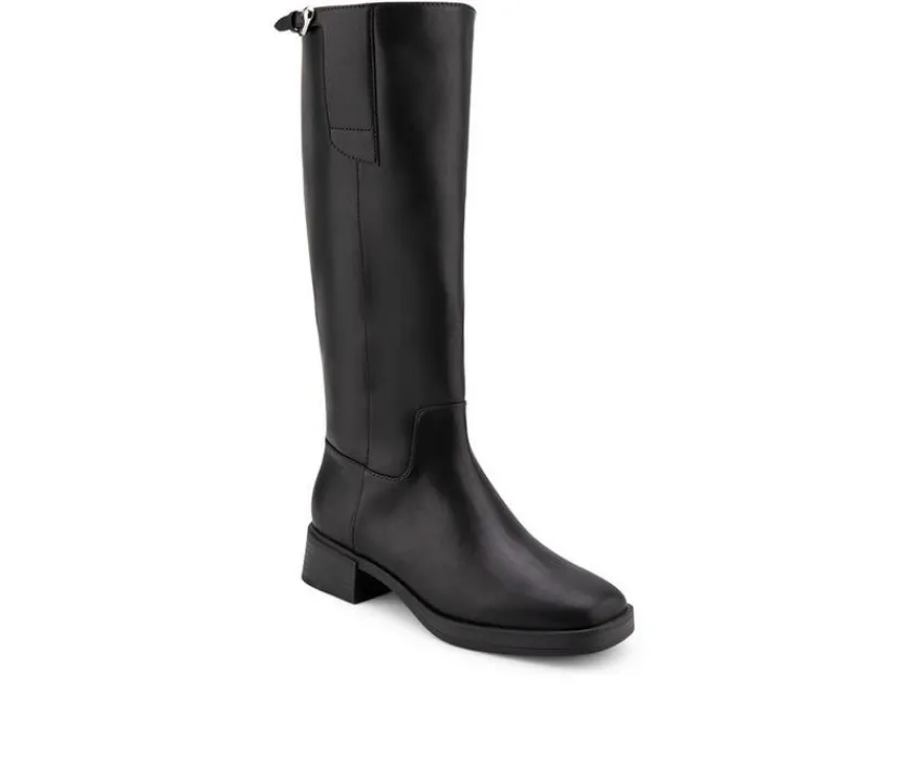 Women's Della Knee High Boots|Aerosoles Sale