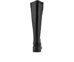 Women's Della Knee High Boots|Aerosoles Sale