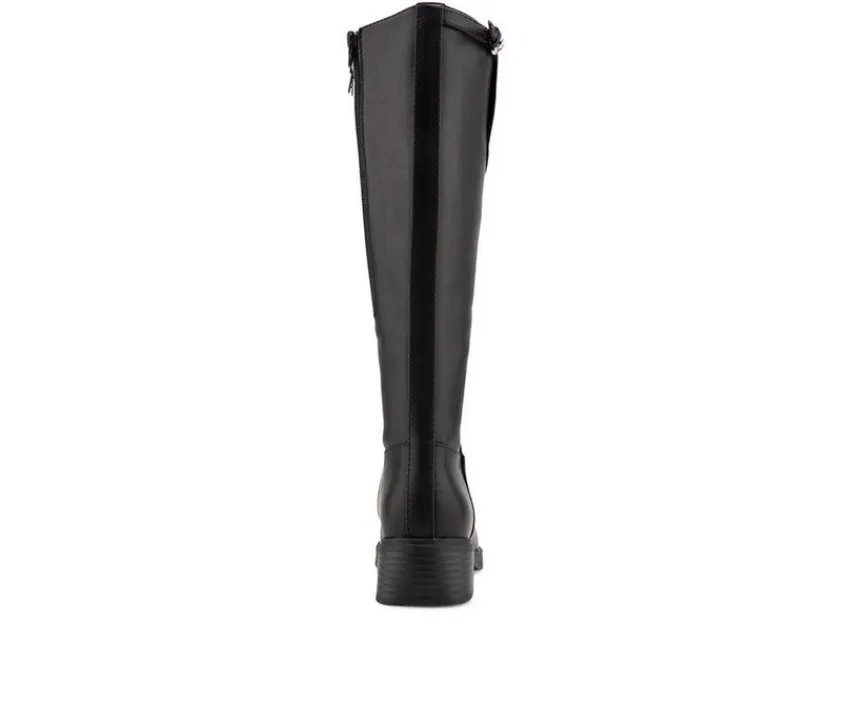 Women's Della Knee High Boots|Aerosoles Sale