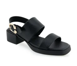 Women's Dove Dress Sandals|Aerosoles Discount