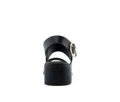 Women's Dove Dress Sandals|Aerosoles Discount