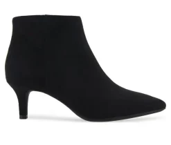 Women's Edith Heeled Booties|Aerosoles Hot