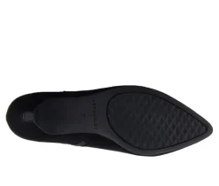 Women's Edith Heeled Booties|Aerosoles Hot