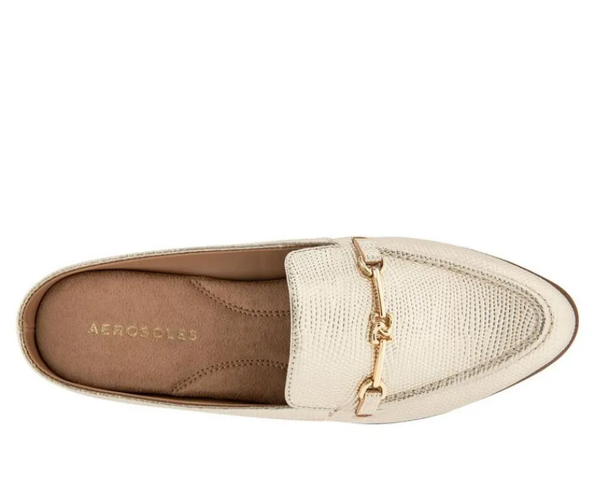 Aerosoles Loafers & Oxfords|Clogs & Mules>Women's Erik Loafer Mules