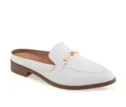 Women's Erik Loafer Mules|Aerosoles Outlet
