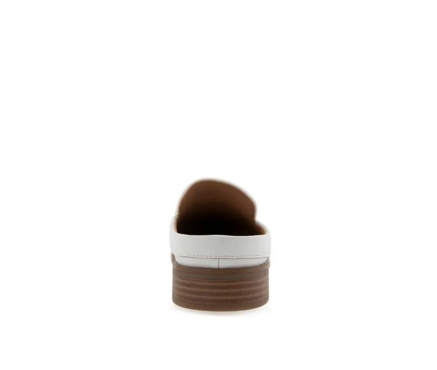 Women's Erik Loafer Mules|Aerosoles Outlet