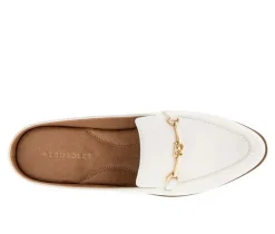 Women's Erik Loafer Mules|Aerosoles Outlet