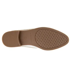 Women's Erik Loafer Mules|Aerosoles Outlet