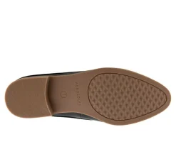 Women's Erik Loafer Mules|Aerosoles Clearance