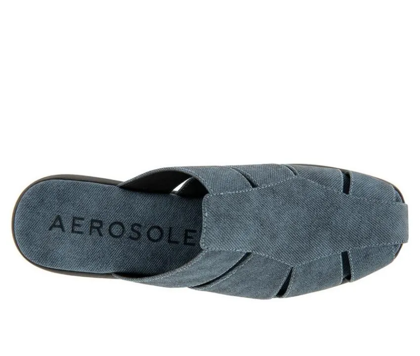 Aerosoles Clogs & Mules>Women's 4Ever Mules
