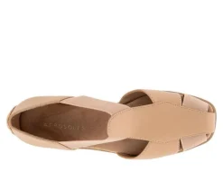 Women's 4Give Fisherman Sandals|Aerosoles Hot