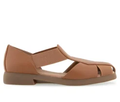 Aerosoles Boat Shoes & Slip-Ons>Women's 4Give Fisherman Sandals
