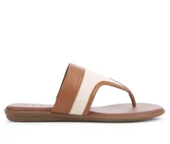 Aerosoles Sandals>Women's Illia Flip-Flops