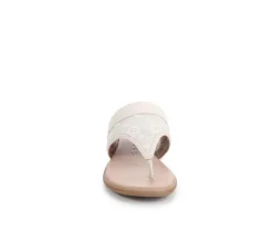 Women's Illia Flip-Flops|Aerosoles Sale