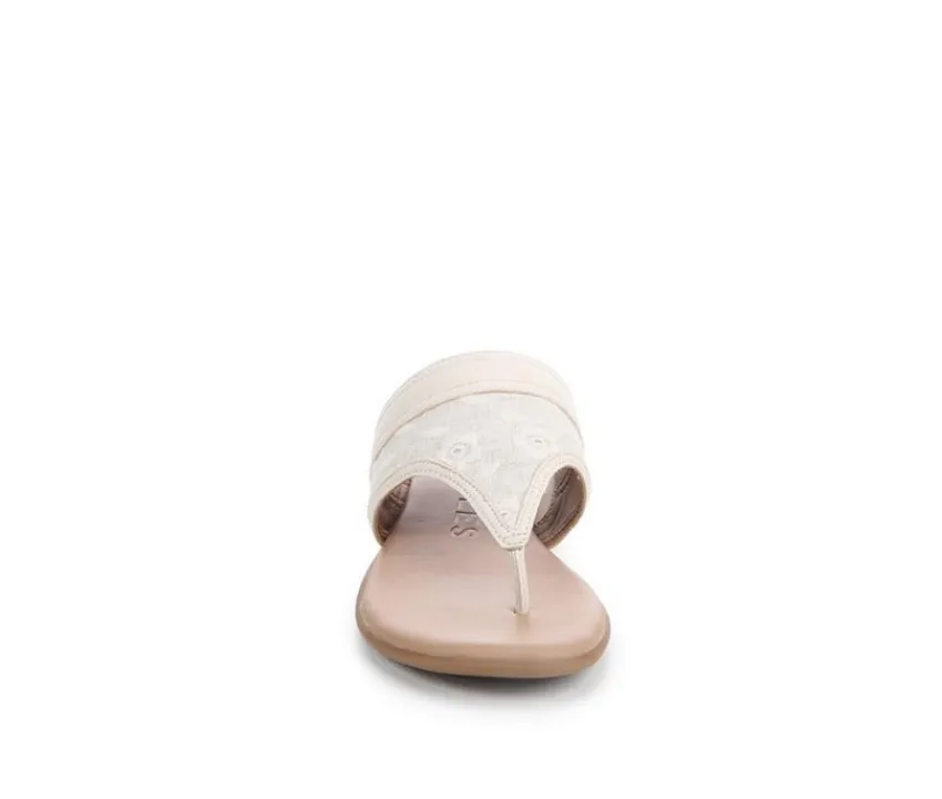 Women's Illia Flip-Flops|Aerosoles Sale