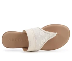 Women's Illia Flip-Flops|Aerosoles Sale